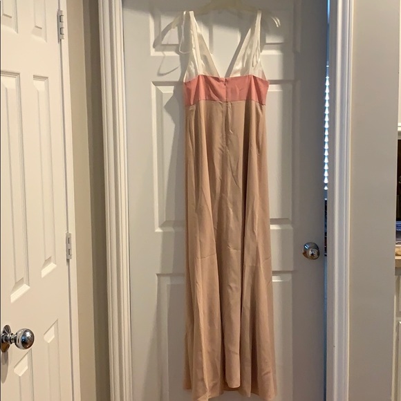 NWT Jill Jill Stuart Hathaway Dress - Picture 3 of 6